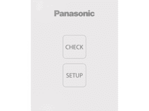 Panasonic WiFi modul