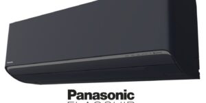 Panasonic HZ25XKE-5 Bluefin