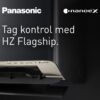 Panasonic HZ25-Flagship